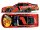 Carson Kvapil #1 NASCAR 2025 Bass Pro Shops Throwback 1:64