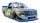 Brett Mott #23 NASCAR 2020 GMS Plan B Sales Tribute Scheme Autographed 1:24