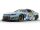 Ross Chastain #1 NASCAR 2025 TH Chevrolet Busch Light Fishing 1:24 Autographed