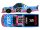 Luke Fenhaus #66 NASCAR 2025 Ford TSR Soda Sense 1:24