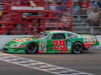 Kevin Harvick #29 NASCAR 2026 KH Chevrolet Hunt Brothers...