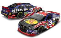 Austin Dillon #3 NASCAR 2014 RCR Chevrolet  Bass Pro...