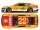 Joey Logano #22 NASCAR 2025 TP Ford Shell-Pennzoil Throwback 1:64