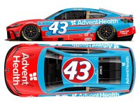 Jimmie Johnson #48 NASCAR 2020 HM Chevrolet Ally Texas 1:64