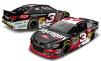 Austin Dillon #3 NASCAR 2014 RCR Chevrolet Mycogen Seeds...