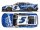 Kyle Larson #5 NASCAR 2025 HMS HendrickCars.com H1100 1:24 Standard