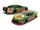 Dale Earnhardt Jr #8 NASCAR 2025 JRM Sundrop 1:24