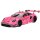 Porsche 911 GT3 R #77 GTD AO Racing Road America 2024 1:18