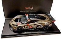 Chevrolet Corvette Z06 GT3.R #3 Corvette Racing by Pratt...