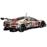 Chevrolet Corvette Z06 GT3.R #3 Corvette Racing by Pratt...