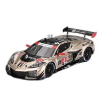 Chevrolet Corvette Z06 GT3.R #3 Corvette Racing by Pratt...