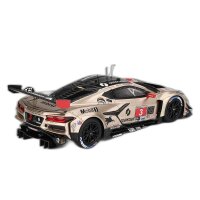 Chevrolet Corvette Z06 GT3.R #3 Corvette Racing by Pratt...