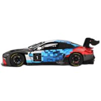 BMW M4 GT3 Evo #1 IMSA Presentation 2024 1:43