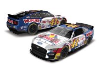 Ryan Preece #41 NASCAR 2023 STH Ford Wonder Bread...