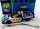 Jimmie Johnson #48 NASCAR 2003 HMS Chevrolet Monte Carlo Lowes Chrome 1:24