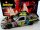 Jamie McMurray #42 NASCAR 2003 Dodge Havoline / Terminator 3  1:24