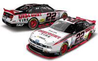 Joey Logano #22 NASCAR 2015 TP Discount Tire 1:64