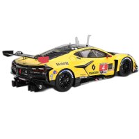 Chevrolet Corvette Z06 GT3.R #4 Corvette Racing by Pratt...