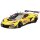 Chevrolet Corvette Z06 GT3.R #4 Corvette Racing by Pratt Miller Motorsports 2025 IMSA Daytona 24 Hrs 1:18