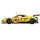 Chevrolet Corvette Z06 GT3.R #4 Corvette Racing by Pratt Miller Motorsports 2025 IMSA Daytona 24 Hrs 1:18