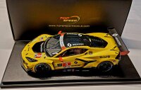 Chevrolet Corvette Z06 GT3.R #3 Corvette Racing by Pratt...