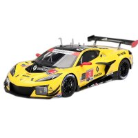 Chevrolet Corvette Z06 GT3.R #3 Corvette Racing by Pratt...