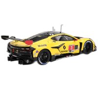 Chevrolet Corvette Z06 GT3.R #3 Corvette Racing by Pratt...