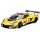 Chevrolet Corvette Z06 GT3.R #3 Corvette Racing by Pratt Miller Motorsports 2025 IMSA Daytona 24 Hrs 1:18