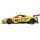 Chevrolet Corvette Z06 GT3.R #3 Corvette Racing by Pratt Miller Motorsports 2025 IMSA Daytona 24 Hrs 1:18
