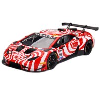 Lamborghini Huracán GT3 EVO2 #93 Wall Racing 2024...