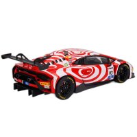 Lamborghini Huracán GT3 EVO2 #93 Wall Racing 2024...
