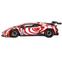 Lamborghini Hurac&aacute;n GT3 EVO2 #93 Wall Racing 2024 Bathurst 12h 1:18
