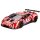Lamborghini Hurac&aacute;n GT3 EVO2 #93 Wall Racing 2024 Bathurst 12h 1:18