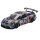 Porsche 911 GT3 Cup #9 Bingo Racing Shinji Takei 2024 1:43