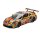Porsche 911 GT3 Cup #60 Bingo Racing Reimei Itou 2024 1:43