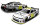 Kevin Harvick #88 NASCAR 2016 JRM Chevrolet Bad Boy Buggies 1:64