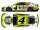 Noah Gragson #4 NASCAR 2025 FRM Ford Beef a Roo 1:24