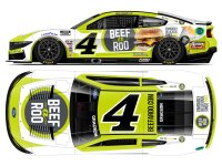 Noah Gragson #4 NASCAR 2025 FRM Ford Beef a Roo 1:64