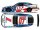 Nick Leitz #07 NASCAR 2025 GLR Liberty Brew Coffee 1:24
