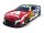 William Byron #24 NASCAR 2025 HM Chevrolet Axalta Patriotic 1:64