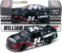 William Byron #24 NASCAR 2020 HM Chevrolet Liberty...