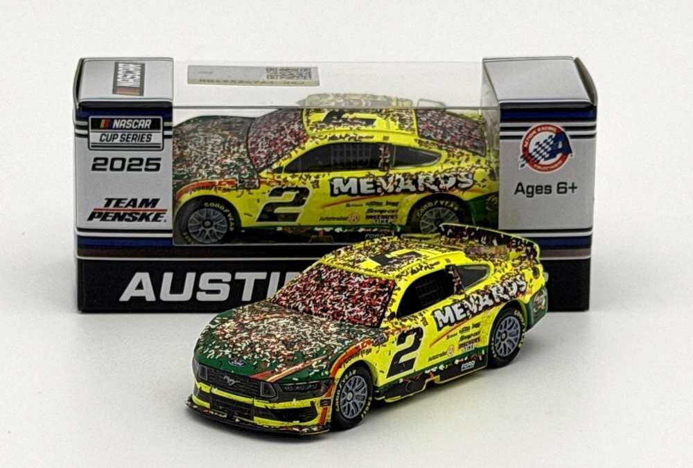 Baseball Cap Hat NASCAR #14 Bass Pro 