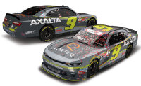 William Byron #24 NASCAR 2017 HM Chevrolet  Axalta...