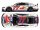 Carson Hocevar #77 NASCAR 2025 SM Chevrolet Chilis Ride The Dente 1:24