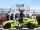 Brandon Jones #20 NASCAR 2025 Menards/Turtle Wax Throwback Race Win 1:24