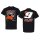 T-Shirt Shane Van Gisbergen SVG 2025 #9 Kubota Adult