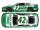 John Hunter Nemechek #42 NASCAR 2025 LRM Toyota Dollar Tree 1:24