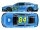 Jimmie Johnson #84 NASCAR 2025 LMC Carvana 700th Start 1:64