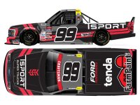 Ben Rhodes #99 NASCAR 2025 TSport Super Trucks 1:24