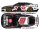 Harrison Burton #51 NASCAR 2025 AMR Ford Morton Buildings 1:24